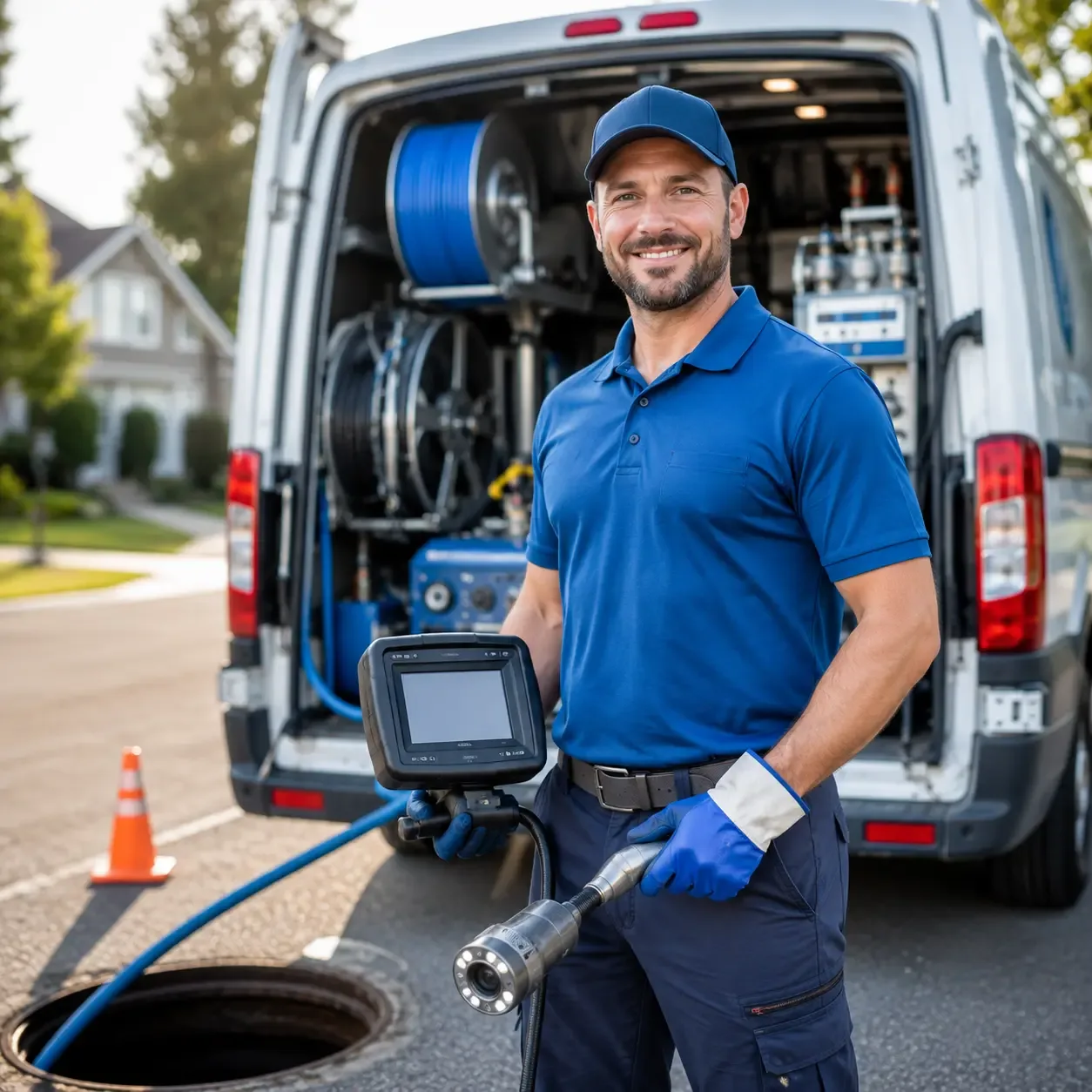 Local Pipe Relining specialists in Whatley, AL