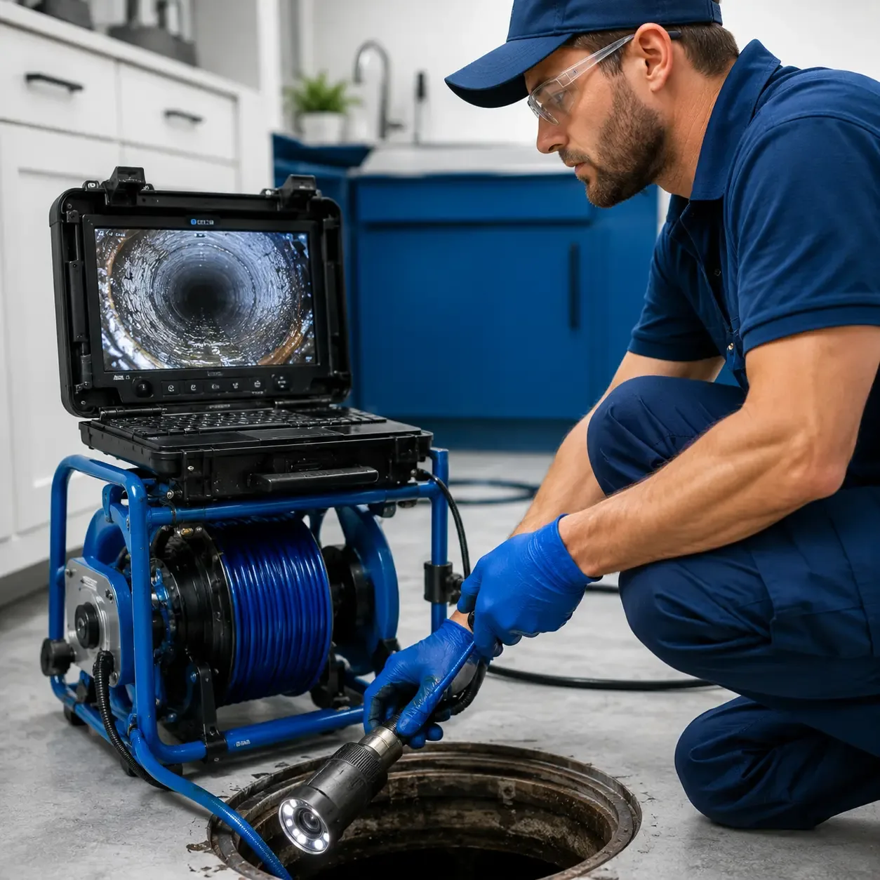 Pipe Relining professionals serving Whatley, AL